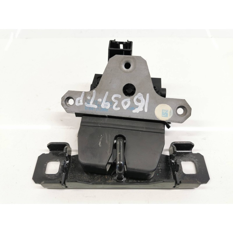 Recambio de cerradura maletero / porton para ford focus lim. (cb4) titanium referencia OEM IAM 3M51R404B12 Recambio de cerradura maletero / porton para ford focus lim. (cb4) titanium referencia OEM IAM 3M51R404B12