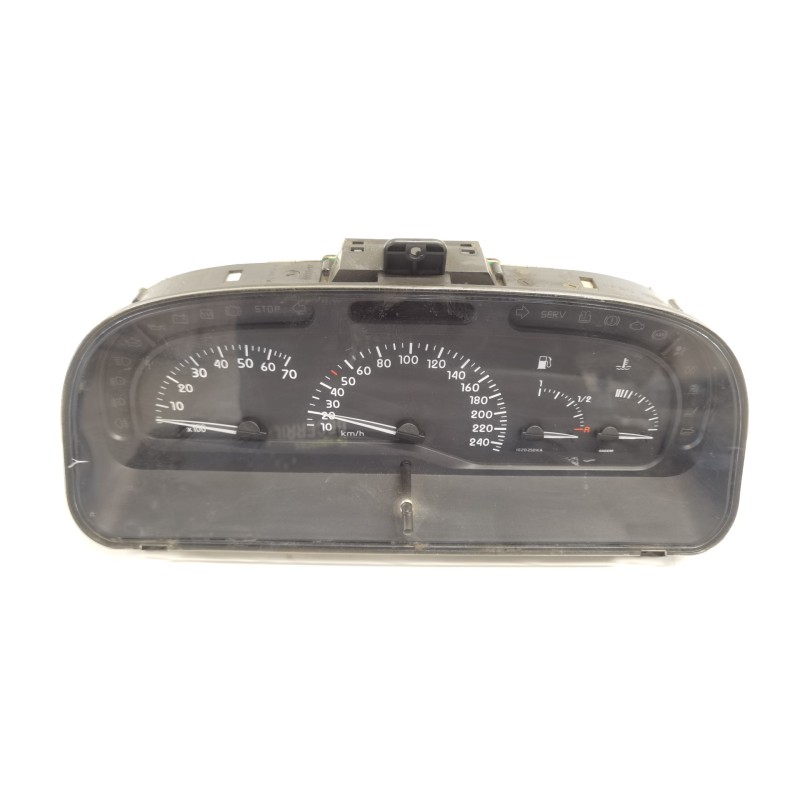 Recambio de cuadro instrumentos para renault laguna (b56) 1.9 dti rt referencia OEM IAM 21623667-4 216495822 Recambio de cuadro instrumentos para renault laguna (b56) 1.9 dti rt referencia OEM IAM 21623667-4 216495822