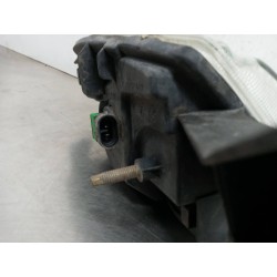 Recambio de faro antiniebla derecho para peugeot 407 st confort referencia OEM IAM   