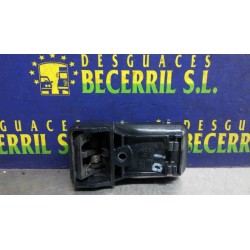 Recambio de maneta interior delantera izquierda para nissan almera (n15) gti referencia OEM IAM   