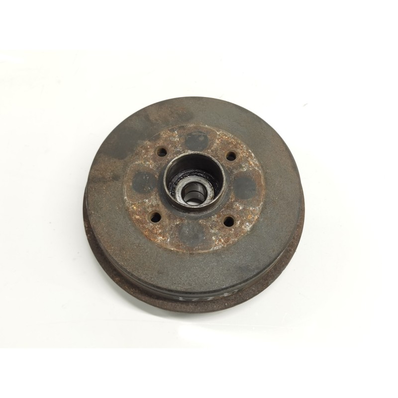 Recambio de tambor freno trasero para renault laguna (b56) 1.9 dti rt referencia OEM IAM Recambio de tambor freno trasero para renault laguna (b56) 1.9 dti rt referencia OEM IAM