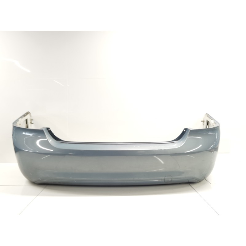 Recambio de paragolpes trasero para ford focus lim. (cb4) titanium referencia OEM IAM Recambio de paragolpes trasero para ford focus lim. (cb4) titanium referencia OEM IAM