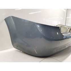 Recambio de paragolpes trasero para ford focus lim. (cb4) titanium referencia OEM IAM   