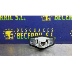 Recambio de piloto matricula para honda jazz (gd1/5) 1.2 s referencia OEM IAM   