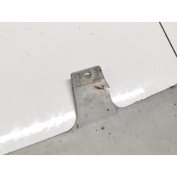 Recambio de paragolpes trasero para ford focus lim. (cb4) titanium referencia OEM IAM   