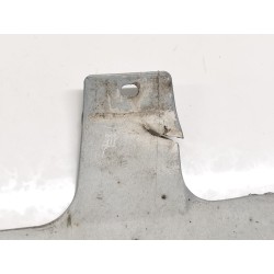 Recambio de paragolpes trasero para ford focus lim. (cb4) titanium referencia OEM IAM   