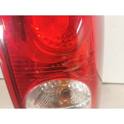 Recambio de piloto trasero derecho para tata safari b4x4 referencia OEM IAM   