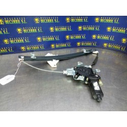 Recambio de elevalunas delantero izquierdo para hyundai accent (lc) gl 4p referencia OEM IAM   