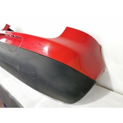Recambio de paragolpes trasero para volkswagen golf v berlina (1k1) highline referencia OEM IAM   