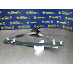 Recambio de elevalunas delantero izquierdo para hyundai accent (lc) gl 4p referencia OEM IAM   