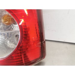Recambio de piloto trasero derecho para tata safari b4x4 referencia OEM IAM   