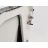 Recambio de paragolpes trasero para ford focus lim. (cb4) titanium referencia OEM IAM   