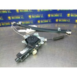 Recambio de elevalunas delantero izquierdo para hyundai accent (lc) gl 4p referencia OEM IAM   