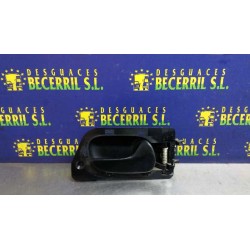 Recambio de maneta interior trasera derecha para renault laguna (b56) 1.8 rn (b56b) referencia OEM IAM 7700823285  