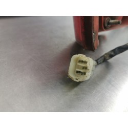 Recambio de piloto trasero derecho para tata safari b4x4 referencia OEM IAM   