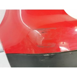 Recambio de paragolpes trasero para volkswagen golf v berlina (1k1) highline referencia OEM IAM   