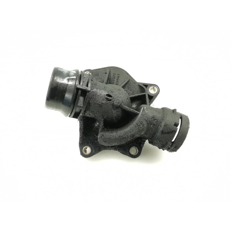 Recambio de termostato para bmw serie 3 berlina (e46) 320d referencia OEM IAM 7785053 7785052 Recambio de termostato para bmw serie 3 berlina (e46) 320d referencia OEM IAM 7785053 7785052