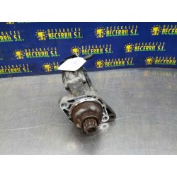 Recambio de motor arranque para seat ibiza sc (6j1) reference referencia OEM IAM 02Z911023H  