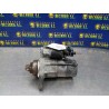 Recambio de motor arranque para seat ibiza sc (6j1) reference referencia OEM IAM 02Z911023H  