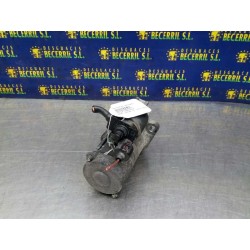 Recambio de motor arranque para seat ibiza sc (6j1) reference referencia OEM IAM 02Z911023H  