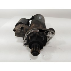 Recambio de motor arranque para volkswagen golf iv berlina (1j1) highline 4motion referencia OEM IAM   