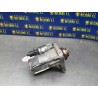Recambio de motor arranque para seat ibiza sc (6j1) reference referencia OEM IAM 02Z911023H  