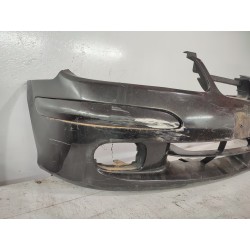 Recambio de paragolpes delantero para nissan almera (n16/e) acenta referencia OEM IAM   
