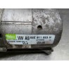 Recambio de motor arranque para seat ibiza sc (6j1) reference referencia OEM IAM 02Z911023H  