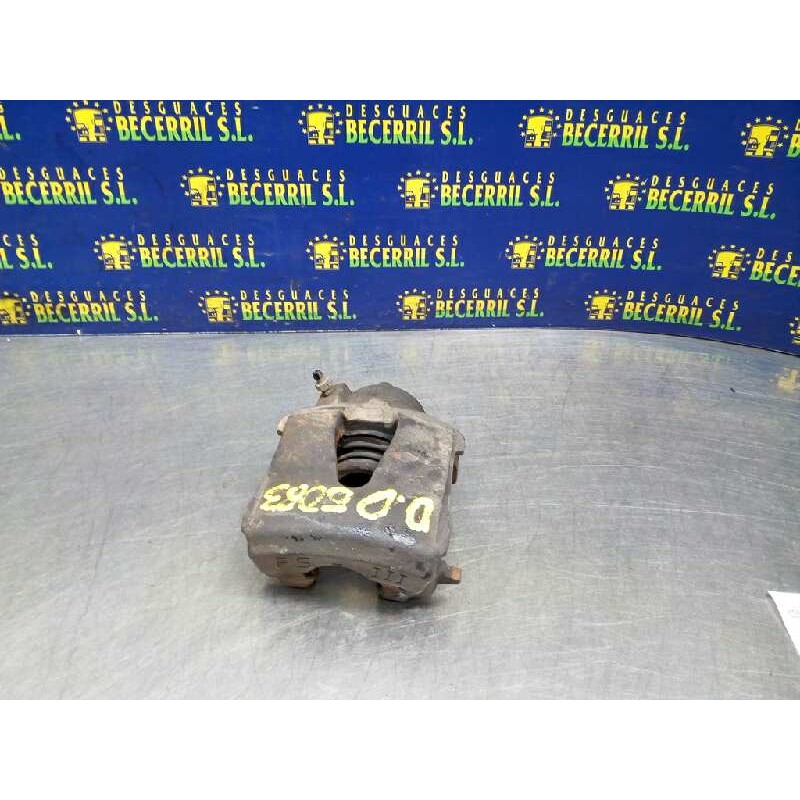 Recambio de pinza freno delantera derecha para volkswagen golf v berlina (1k1) gt sport referencia OEM IAM Recambio de pinza freno delantera derecha para volkswagen golf v berlina (1k1) gt sport referencia OEM IAM