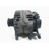 Recambio de alternador para volkswagen polo (9n1) trendline referencia OEM IAM 036903024D  