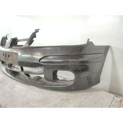 Recambio de paragolpes delantero para nissan almera (n16/e) acenta referencia OEM IAM   