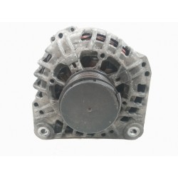 Recambio de alternador para renault laguna ii (bg0) expression referencia OEM IAM 8200112065  