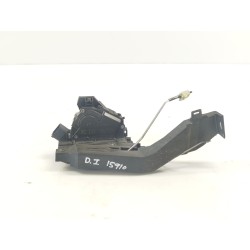 Recambio de cerradura puerta delantera izquierda para ford focus berlina (cak) ambiente referencia OEM IAM 2S4AA21813CB  