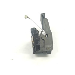 Recambio de cerradura puerta delantera izquierda para ford focus berlina (cak) ambiente referencia OEM IAM 2S4AA21813CB  
