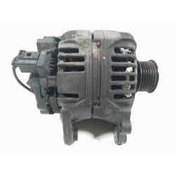 Recambio de alternador para volkswagen polo (9n1) trendline referencia OEM IAM 036903024D  