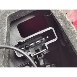 Recambio de piloto trasero izquierdo para peugeot 207 urban referencia OEM IAM   