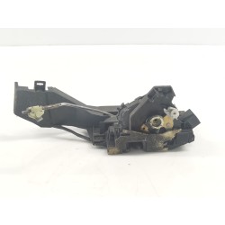 Recambio de cerradura puerta delantera izquierda para ford focus berlina (cak) ambiente referencia OEM IAM 2S4AA21813CB  