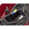 Recambio de piloto trasero izquierdo para peugeot 207 urban referencia OEM IAM   