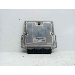 Recambio de centralita motor uce para volvo v40 familiar 1.9 d+ (85kw) referencia OEM IAM HOM8200065996 0281011087 8200233343