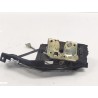 Recambio de cerradura puerta delantera izquierda para ford focus berlina (cak) ambiente referencia OEM IAM 2S4AA21813CB  