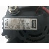 Recambio de alternador para renault laguna ii (bg0) expression referencia OEM IAM 8200112065  