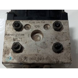 Recambio de abs para citroen berlingo 1.9 d sx familiar referencia OEM IAM 9635756480 0265216720 