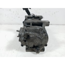 Recambio de compresor aire acondicionado para hyundai i20 comfort referencia OEM IAM KP8AA03  