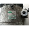 Recambio de compresor aire acondicionado para hyundai i20 comfort referencia OEM IAM KP8AA03  