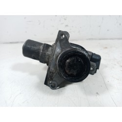 Recambio de valvula egr para renault megane ii familiar authentique referencia OEM IAM 8200282949  