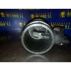 Recambio de caudalimetro para opel astra g berlina club referencia OEM IAM 0281002180  