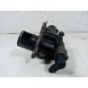 Recambio de valvula egr para renault megane ii familiar authentique referencia OEM IAM 8200282949  