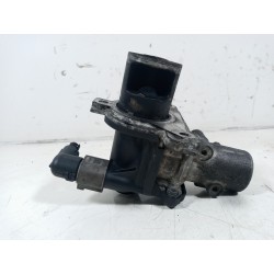 Recambio de valvula egr para renault megane ii familiar authentique referencia OEM IAM 8200282949  