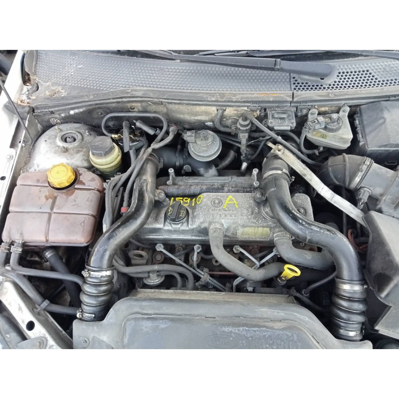 Recambio de motor y cambio exportacion para ford focus berlina (cak) ambiente referencia OEM IAM   