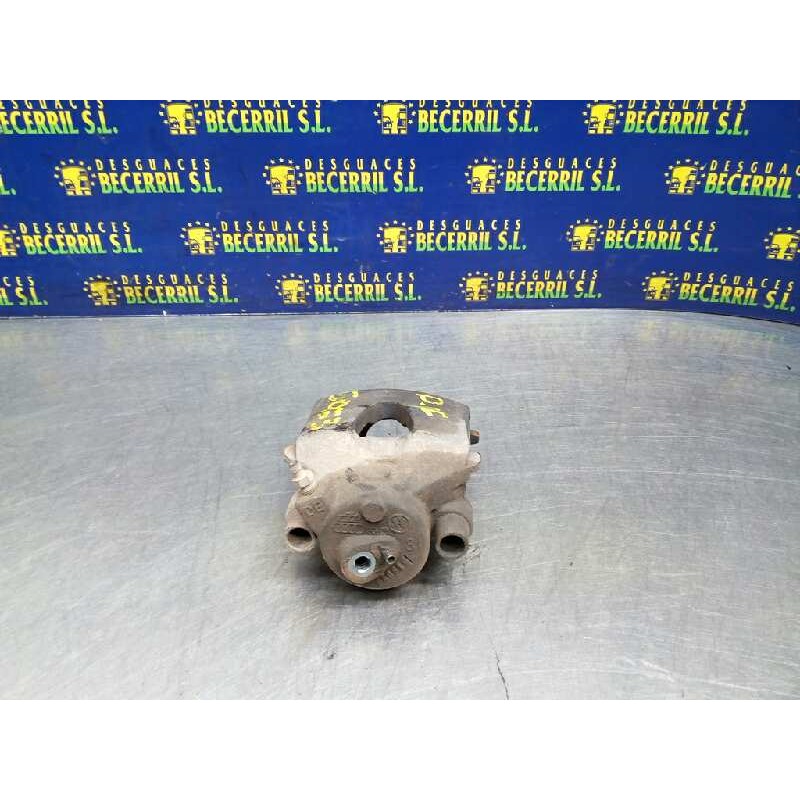 Recambio de pinza freno delantera izquierda para volkswagen golf v berlina (1k1) gt sport referencia OEM IAM Recambio de pinza freno delantera izquierda para volkswagen golf v berlina (1k1) gt sport referencia OEM IAM